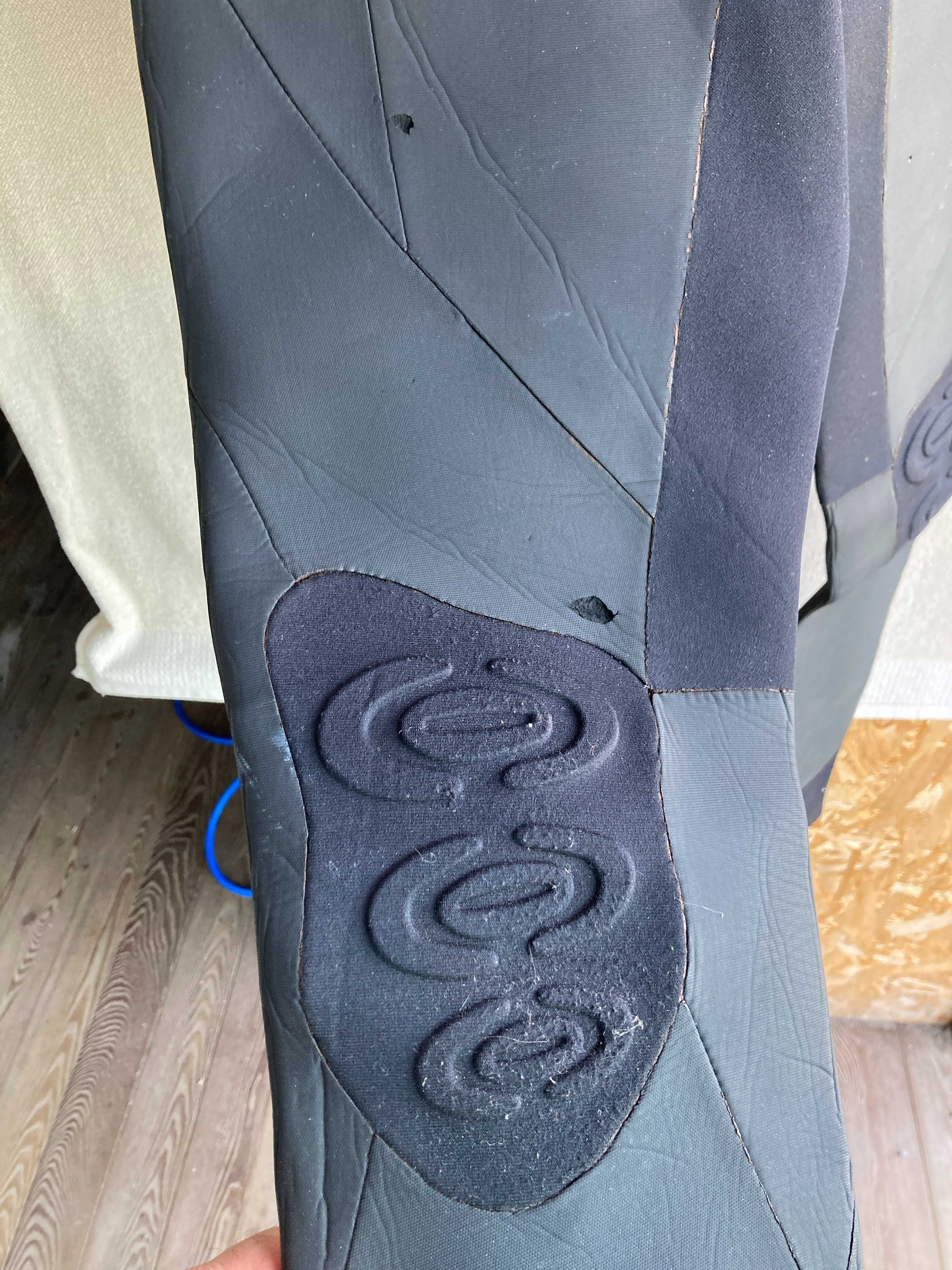 Fato neoprene L / XL