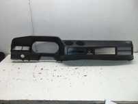 Fiat 127 tablier