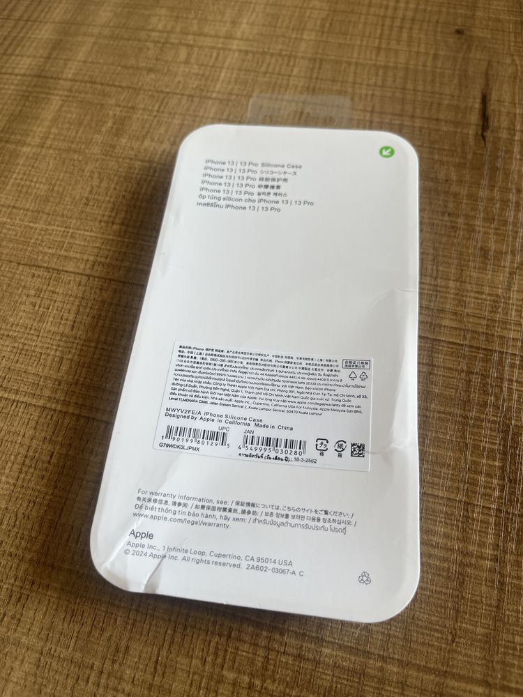 Etui/ case na iphone 13
