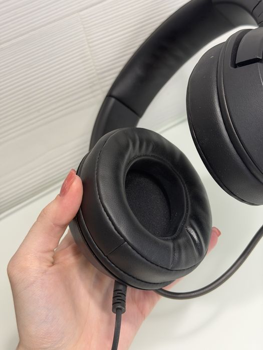 Гарнітура RAZER Kraken X Lite Multiplatform Black