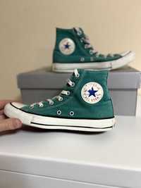 Кеды Converse 37,5 (37) Оригинал, высокие . sk8-high,