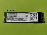 SSD M2 PCie 512GB HyniX