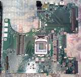 Eurocom Tornado F5 \ MS 16L1 \ MSI GT62\GT63 (Материнська плата)
