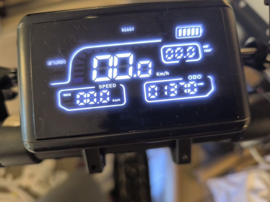 Ruptor r1 z ubezpieczeniem