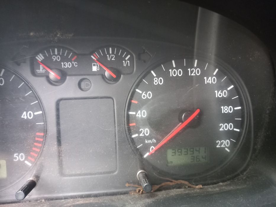 Vw t4 syncro 2.5 tdi  kompletny naped most skrzynia DRH wal visco