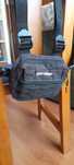 OFF+HGUL bolsa de peito