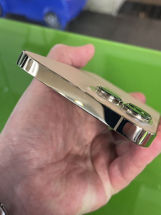 Магазин! iPhone 13 Pro Max 128gb Gold Neverlock! Гарантія! Обмін!