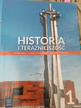 Historia i Teraźniejszość Podręcznik 1