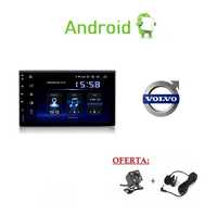 (NOVO) Rádio 2DIN • VOLVO • S40 V40 S70 V70 C70 850 • Android [4+32GB]