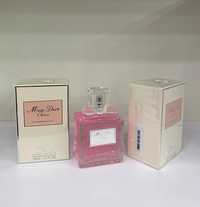 Perfumy Miss Dior Blooming Bouquet edt 100ml
