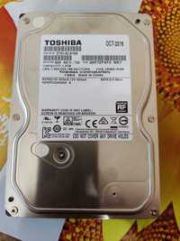 Жорсткий диск TOSHIBA 1TB