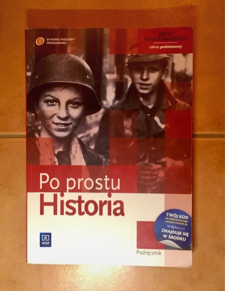 Podręczniki do 1 liceum - zestaw