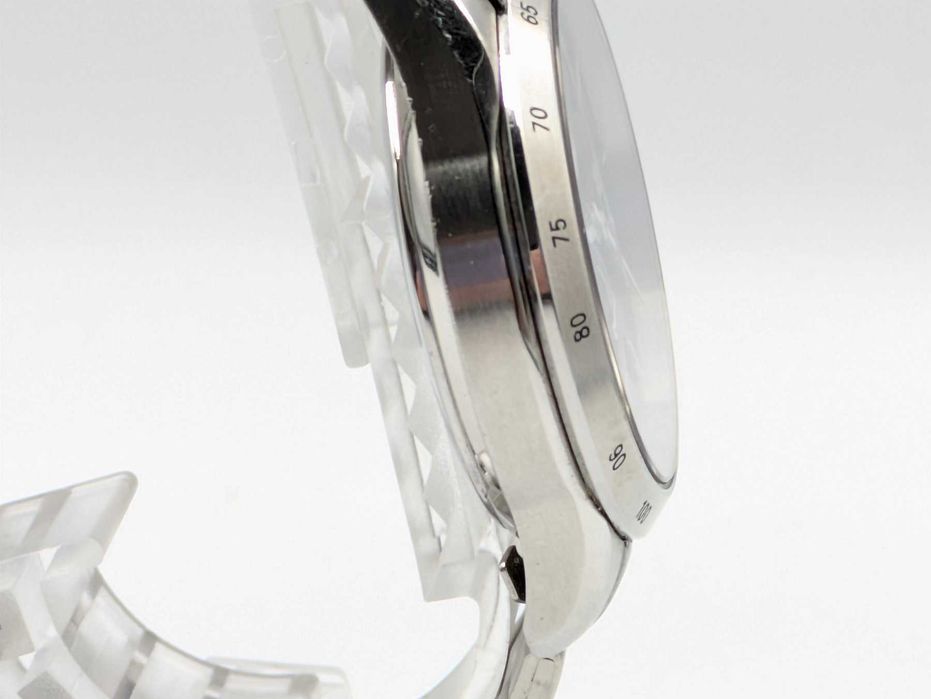 Relógio Seiko - funciona a luz solar