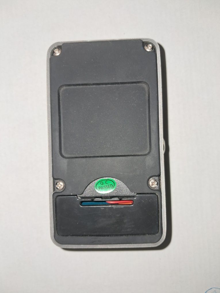 Joyo ultimate drive - (distortion)