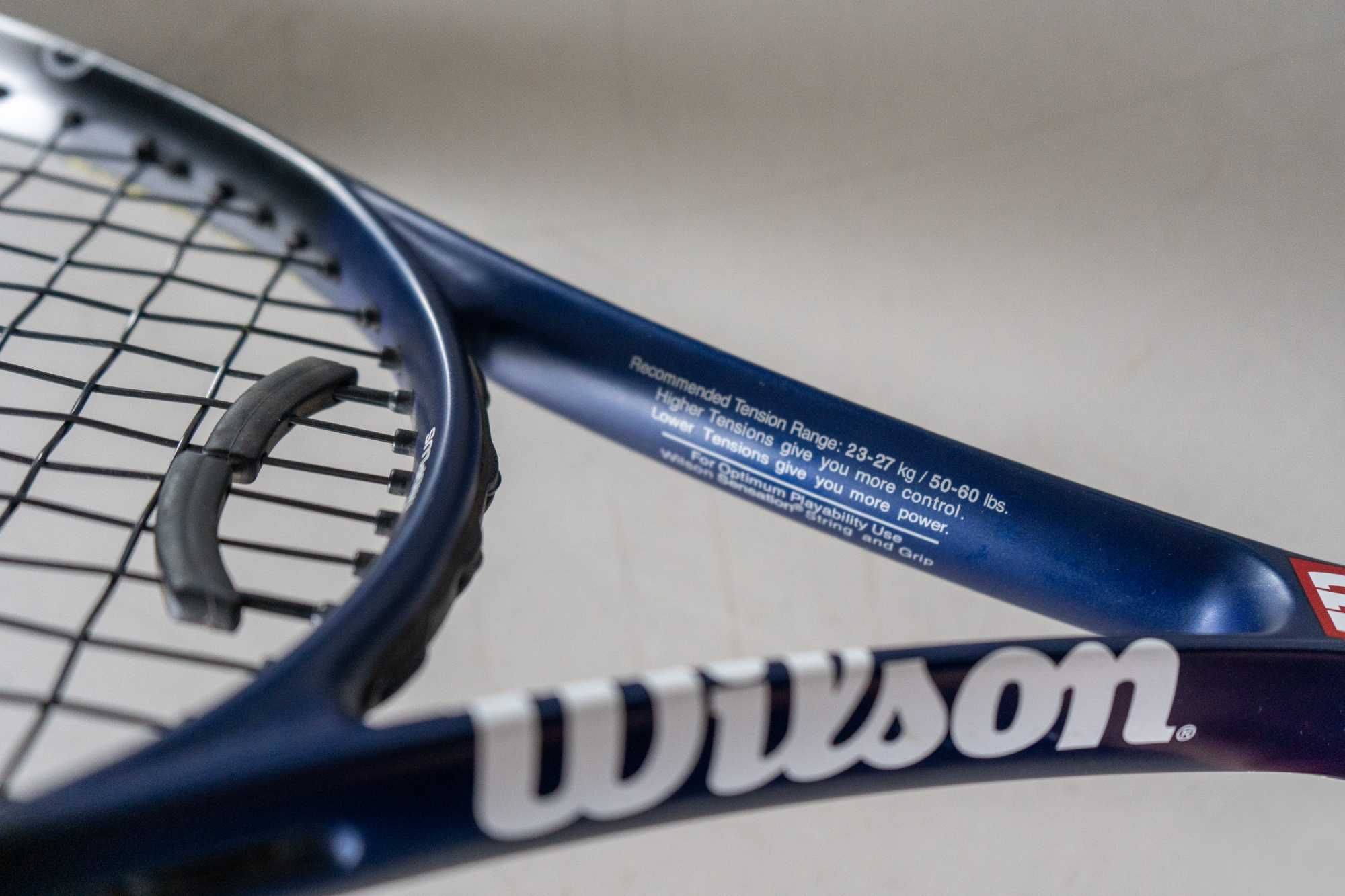 Raquete de Ténis Wilson Ultra Pro