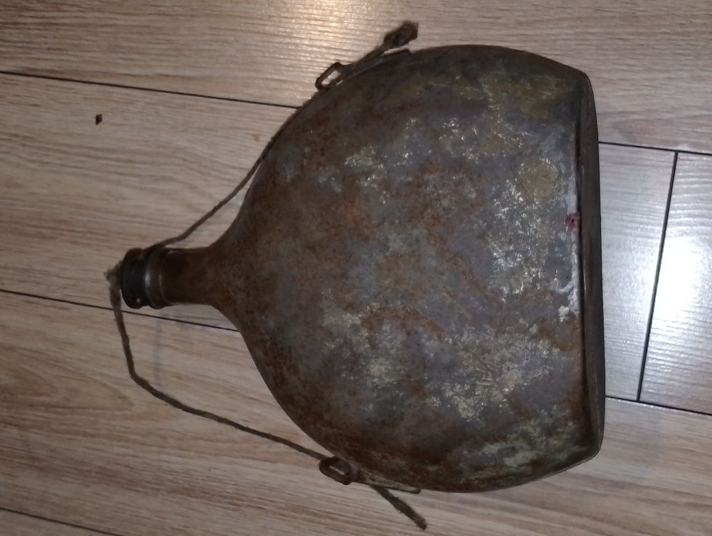 Manierka Francuska wz 35