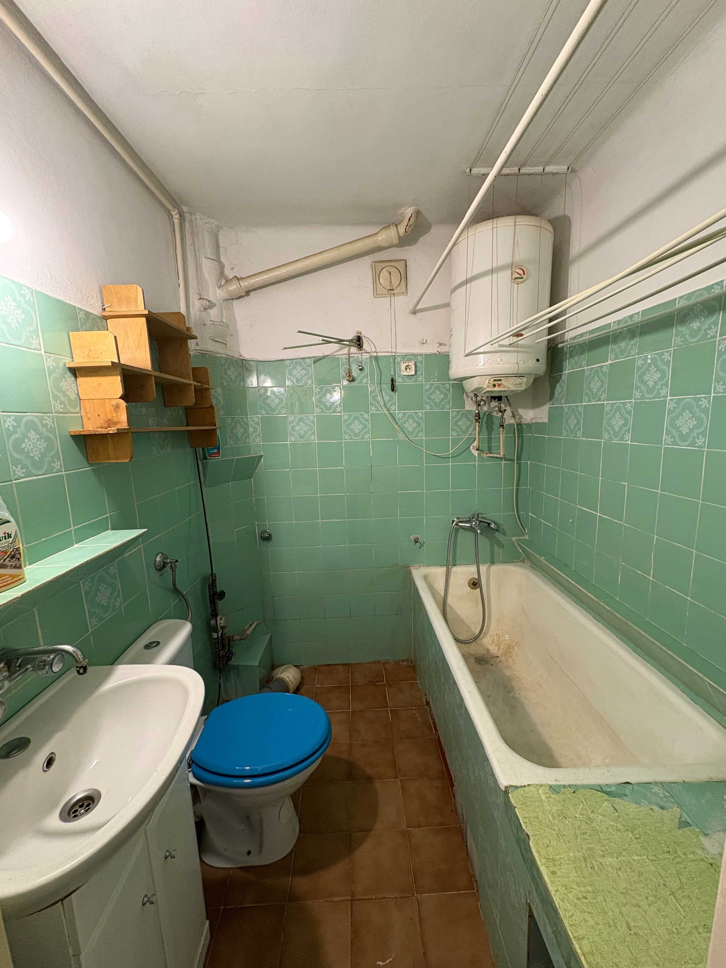 Sprzedam mieszkanie 2 pokoje 47m2