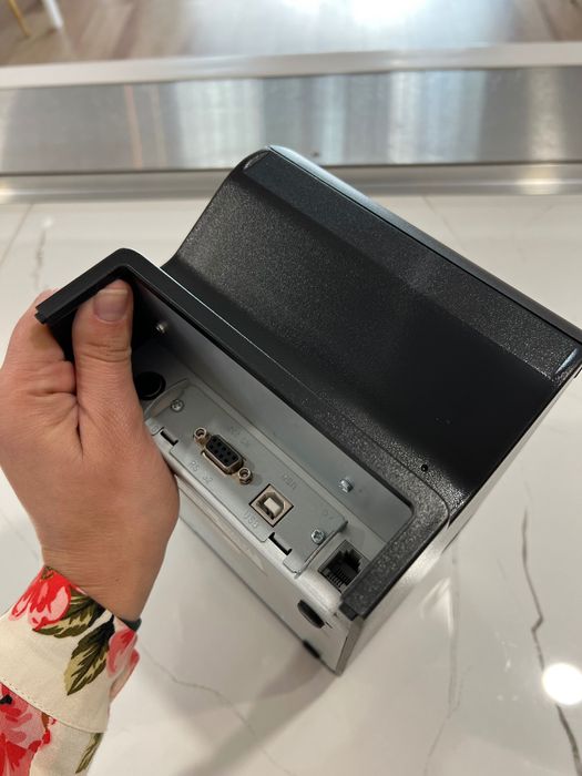 Impressora térmica POS EUROSYS