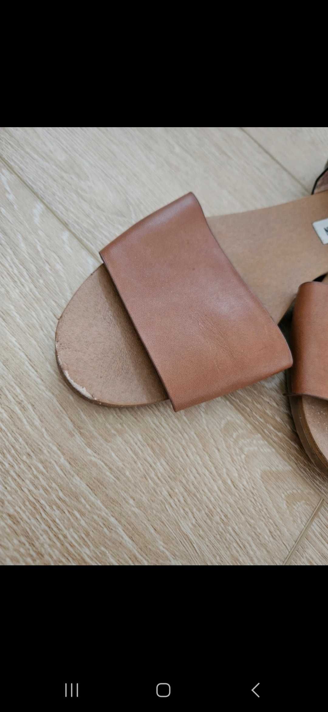 Sandaly Steve Madden