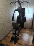 Atlas DS600S mało używany jak nowy
