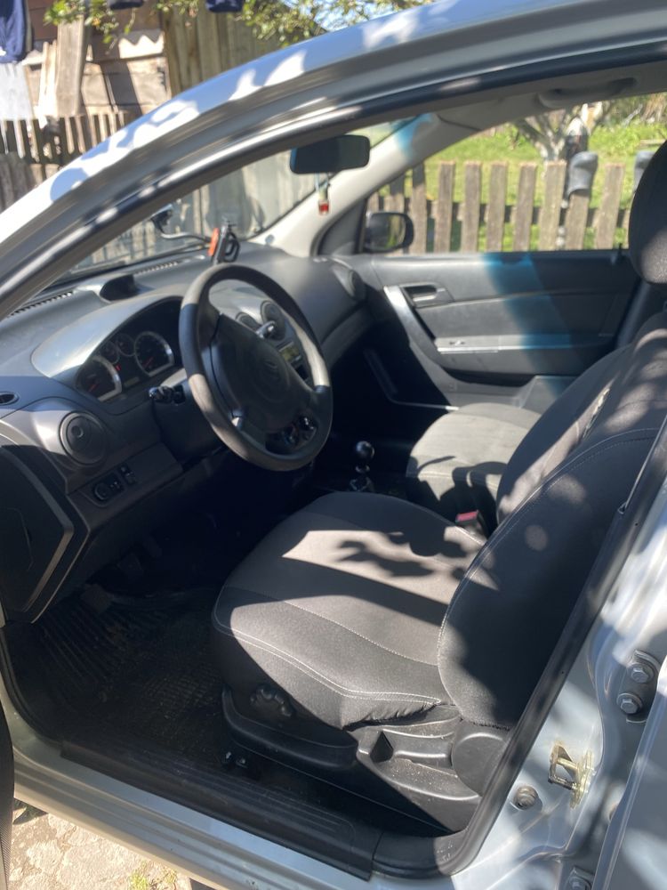 Продам автомобіль Chevrolet