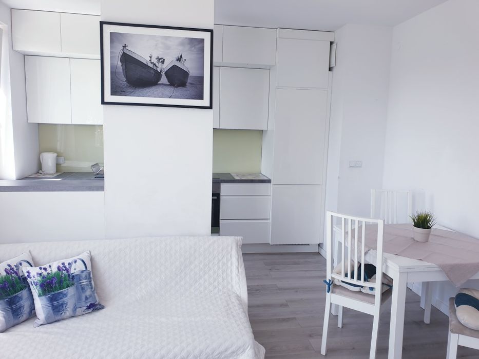 Apartament nocleg PROMENADA 3