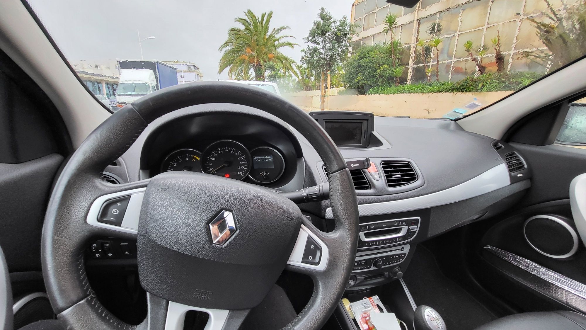 Vendo Renault fluence