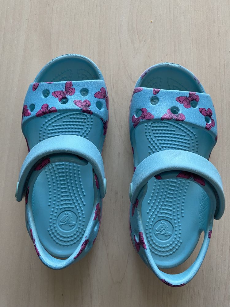 Продам Crocs оригінал в гарному стані