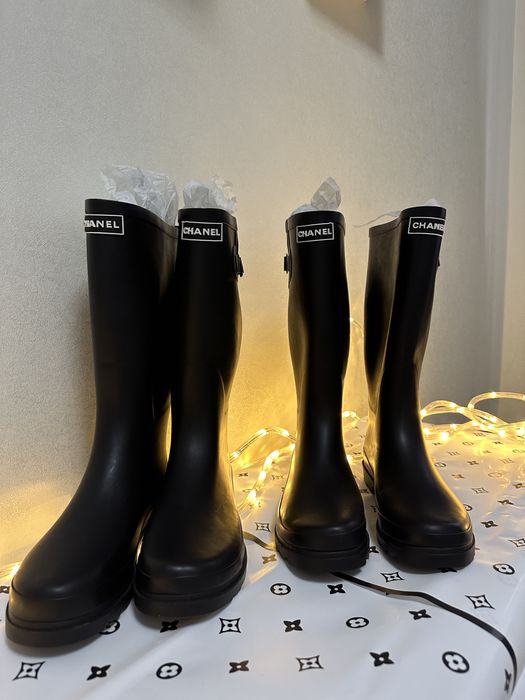 Сапоги жіночі 41-45