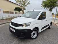 Peugeot Partner 1.6HDI - 130.000KM | GARANTIA | NACIONAL