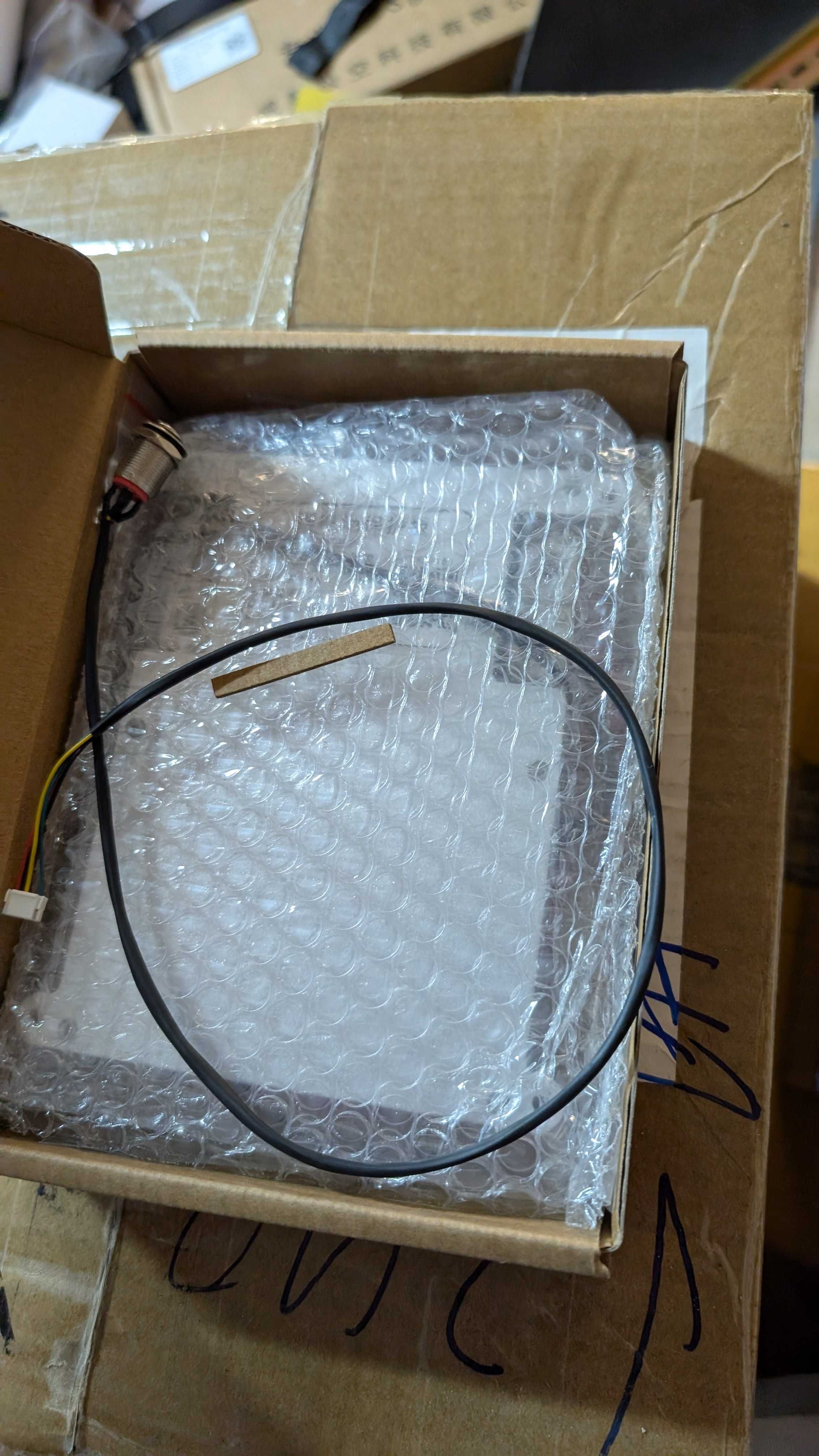 Jikong JK BMS B1A8S20P 200A 1A Lifepo4