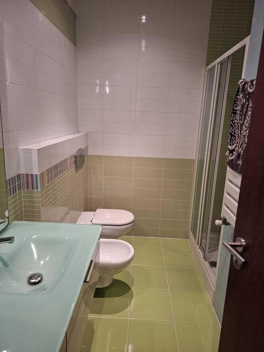 Quarto com casa de banho privativa