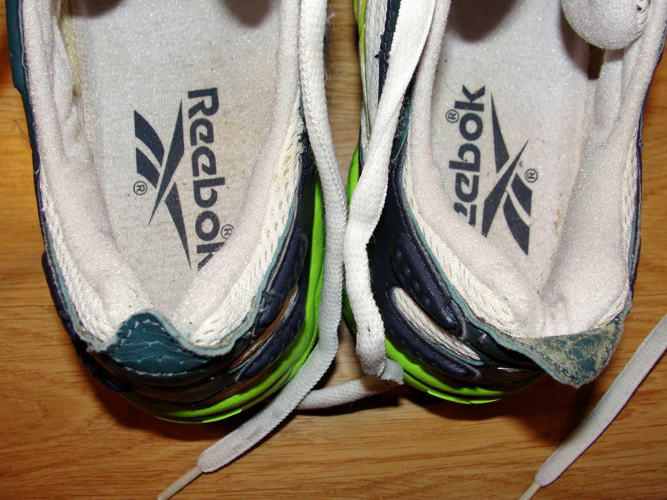 Sapatilhas Reebok