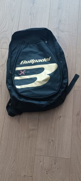 Mochila bullpadel