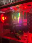 Zestaw Z390 Gaming X, 9600K, 32GB DDR 4 (4000)Trident Royal, Fortis 3