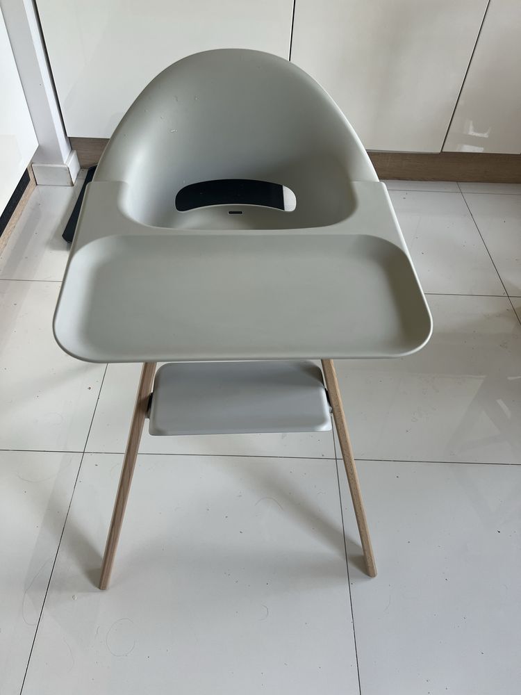 Krzesełko stokke clikk