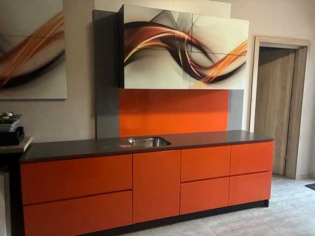 Meble kuchenne z ekspozycji - SUPERCENA, wyprzedaż