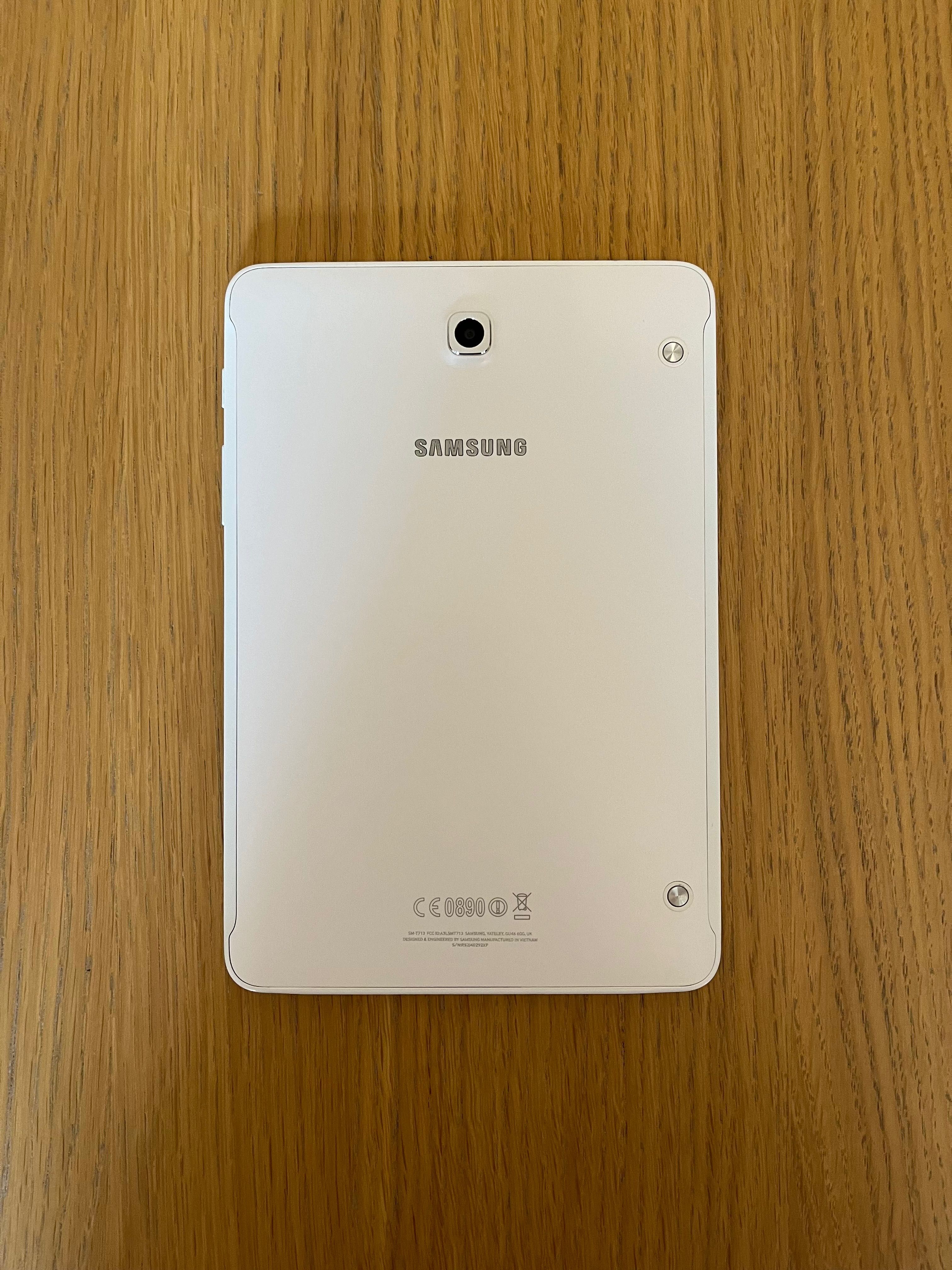 Galaxy tab s2 (8.0”)