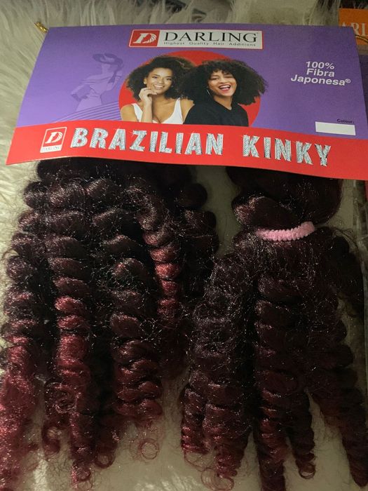 Xoxo das Poderosas Brazilian