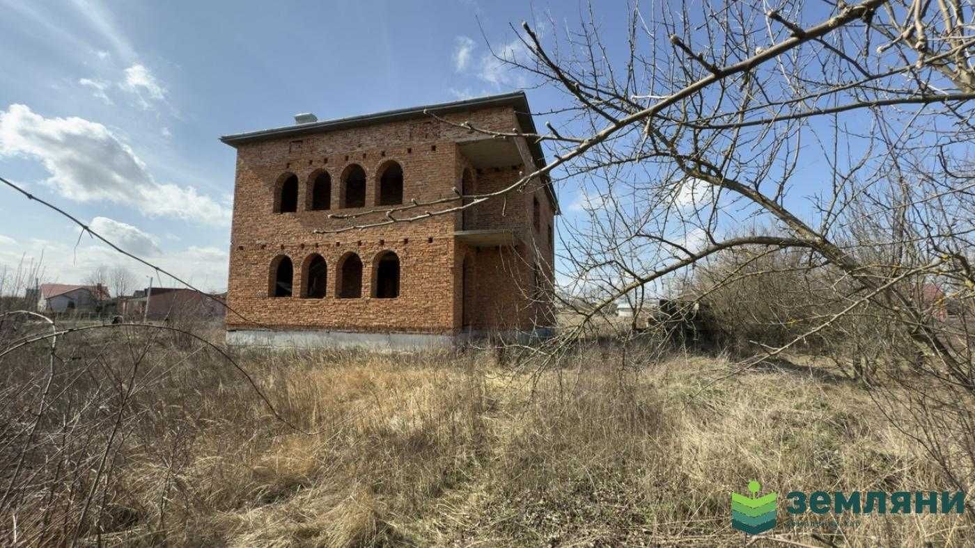 Продається будинок у Тисмениці