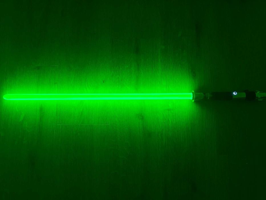 Lightsaber Star Wars - Theory Sabers original - Obi Wan