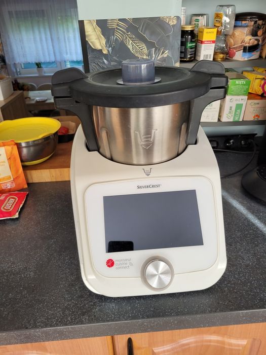 Monsieur Cuisine Connect