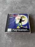 Ліцензія для Playstation 1 (PS1) Gex 3D Return of the Gecko