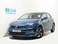 VW Polo 1.0 TSI Confortline