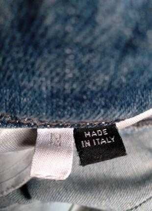 Жіночі джинси Італія
