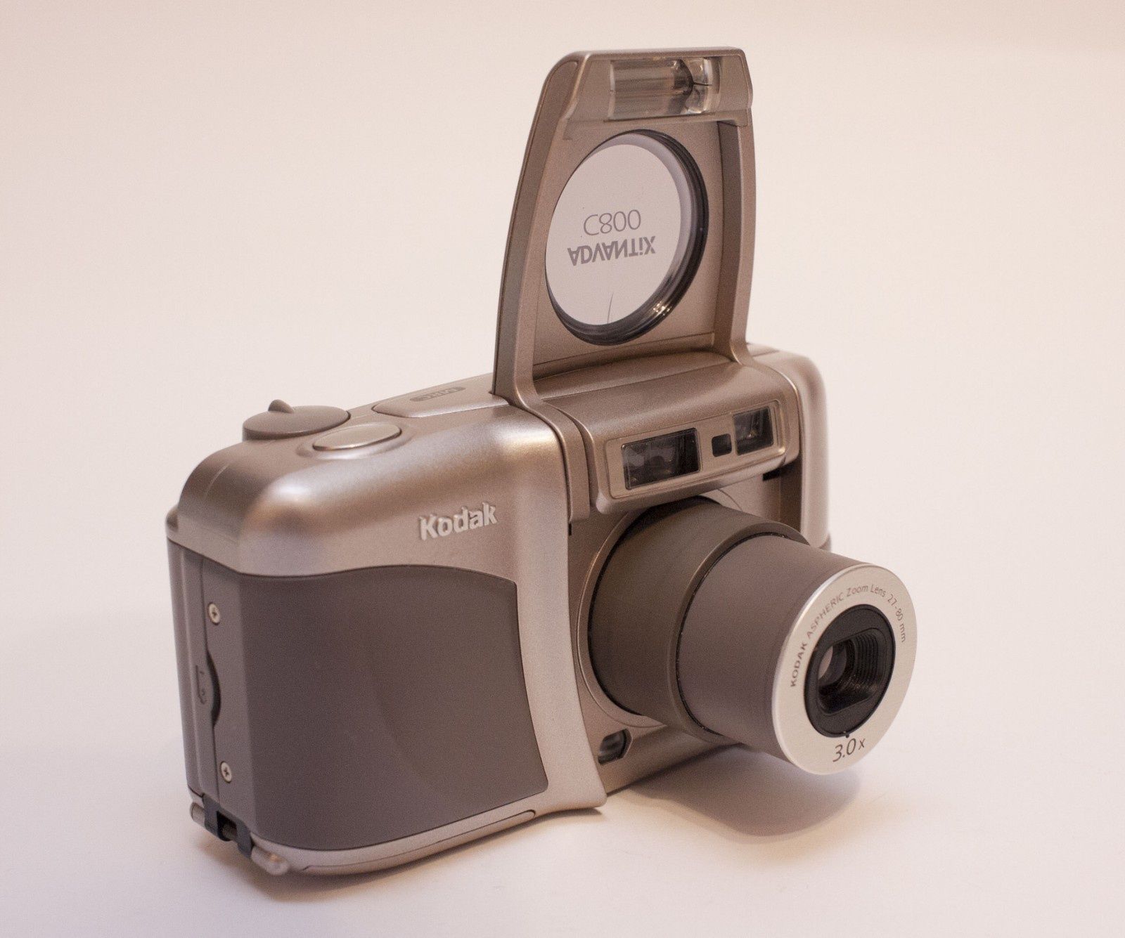 Kodak advantix c800