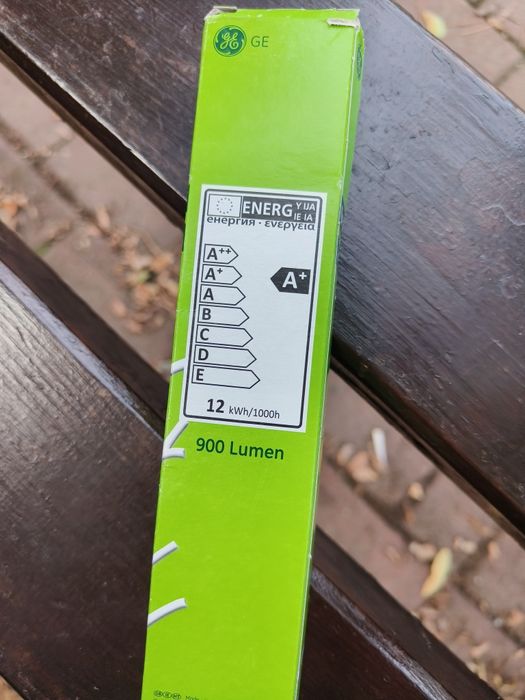 Świetlówka 11W 2G7 sztuk 10