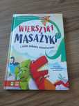 "Wierszyki masażyki"