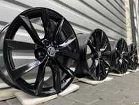 Oryginalne Felgi Skoda 18" Skoda Superb Octavia Audi VW Golf Seat Leon