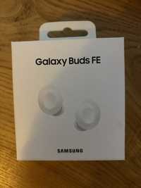 Sluchawki bezprzewodowe Galaxy Buds FE